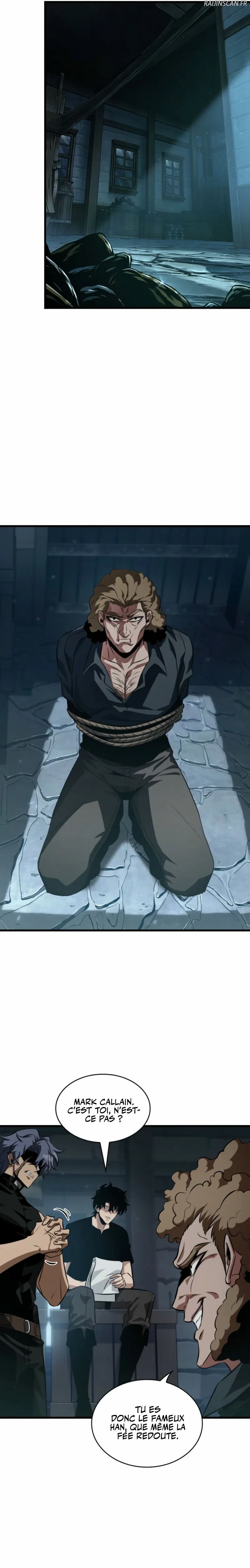 Read Pick Me Up FR Manga Online