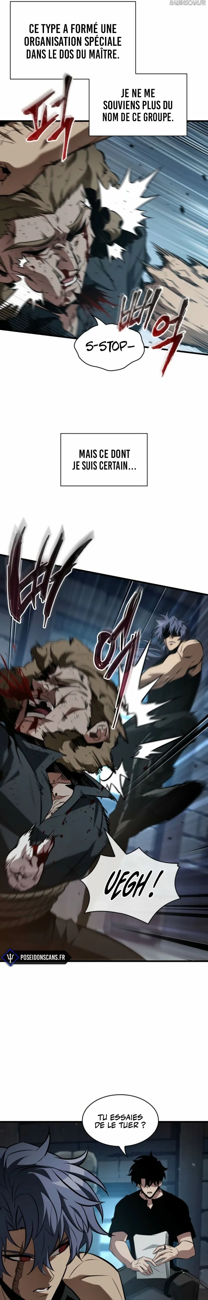 Read Pick Me Up FR Manga Online