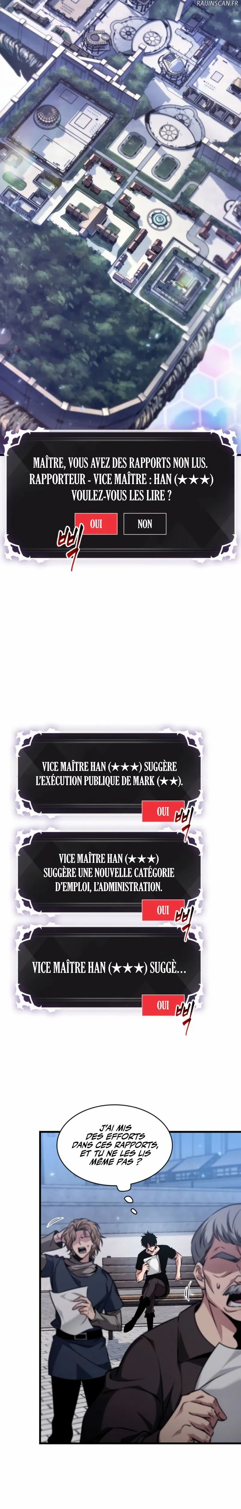 Read Pick Me Up FR Manga Online