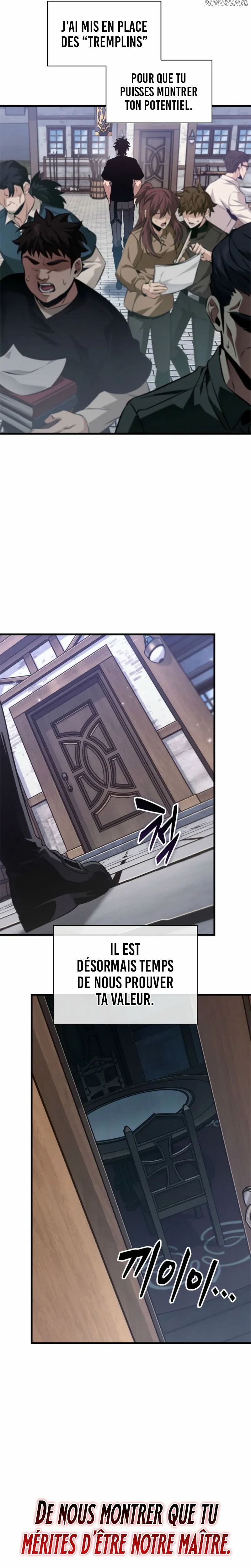 Read Pick Me Up FR Manga Online