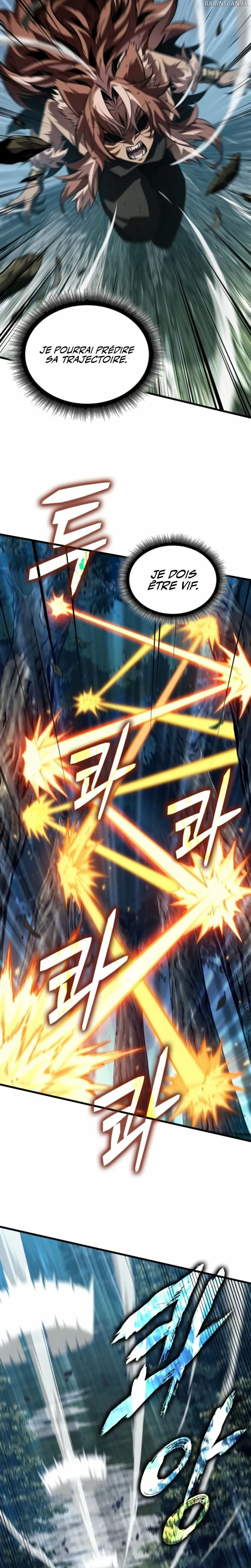 Read Pick Me Up FR Manga Online