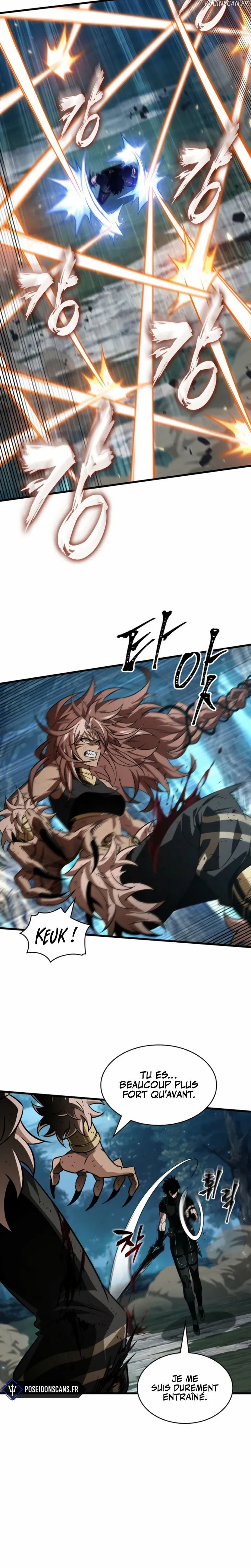 Read Pick Me Up FR Manga Online