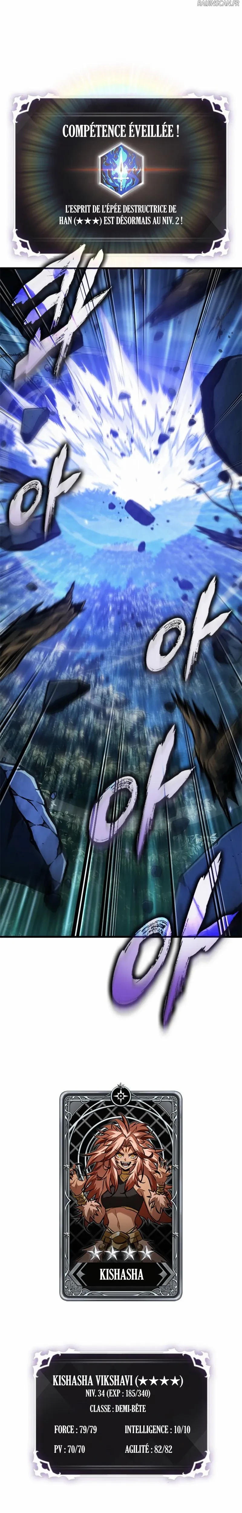 Read Pick Me Up FR Manga Online