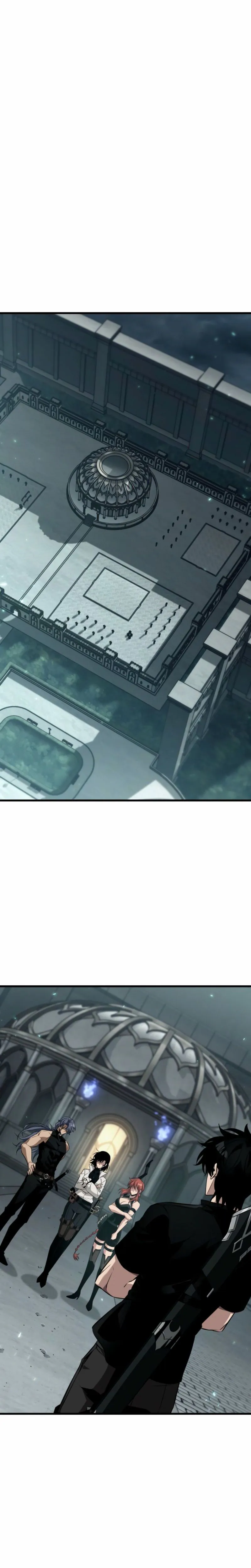 Read Pick Me Up FR Manga Online