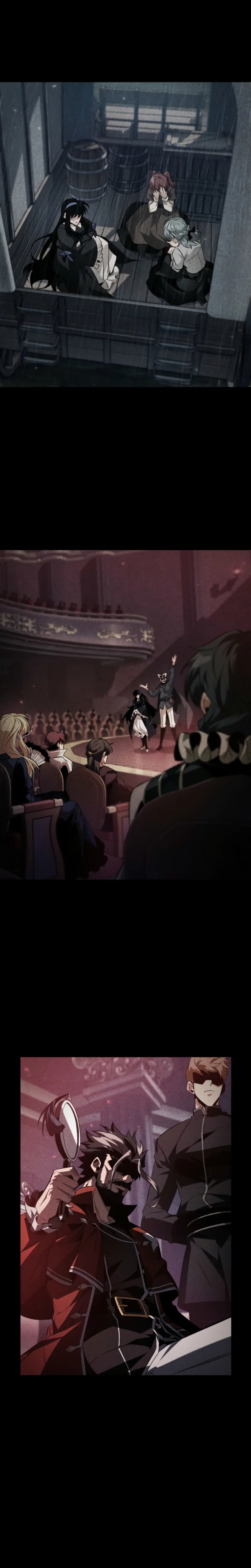 Read Pick Me Up FR Manga Online