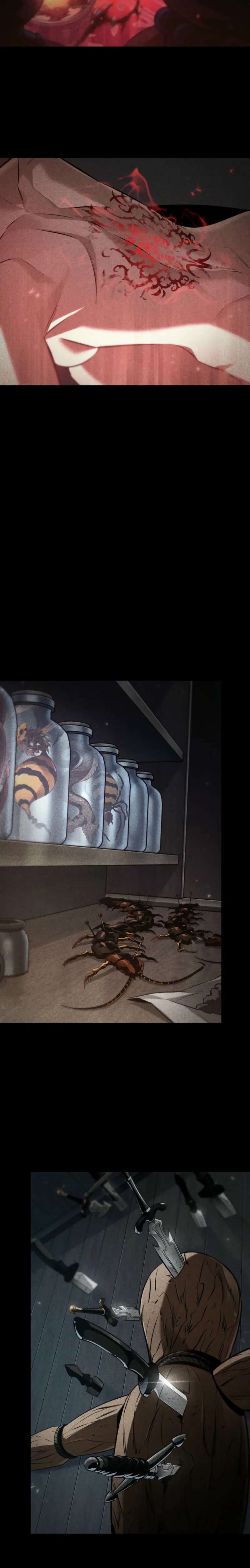 Read Pick Me Up FR Manga Online