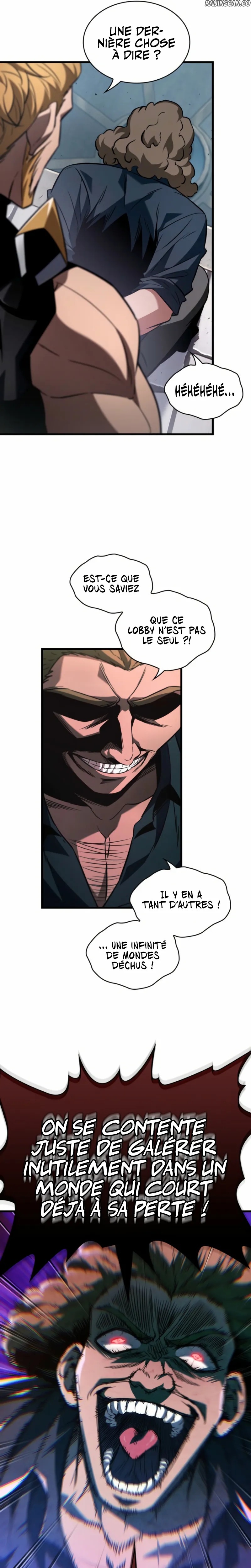 Read Pick Me Up FR Manga Online