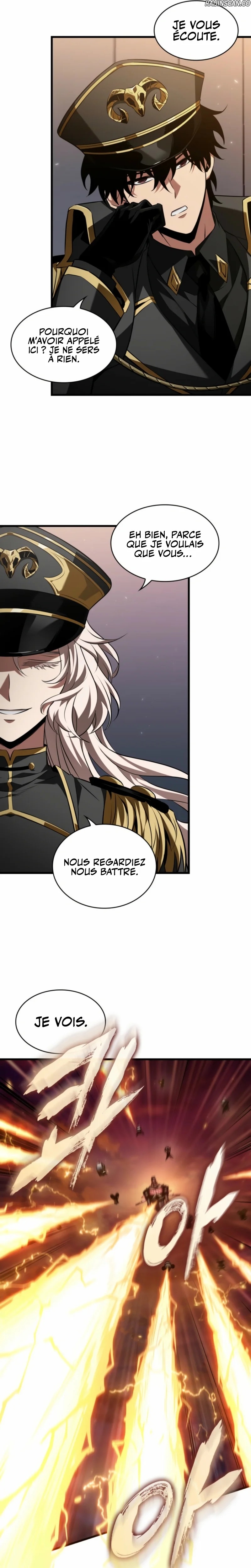 Read Pick Me Up FR Manga Online