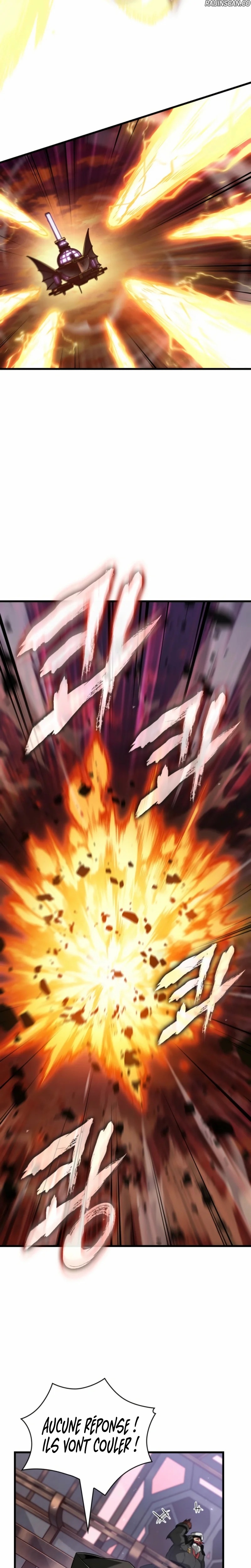 Read Pick Me Up FR Manga Online