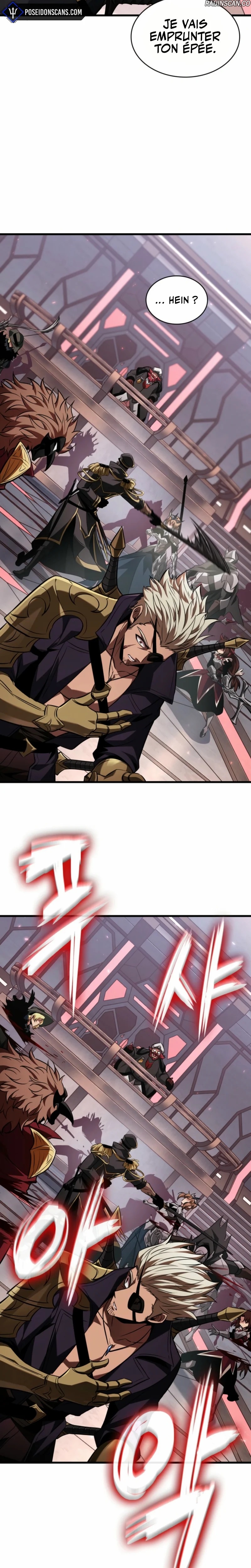 Read Pick Me Up FR Manga Online