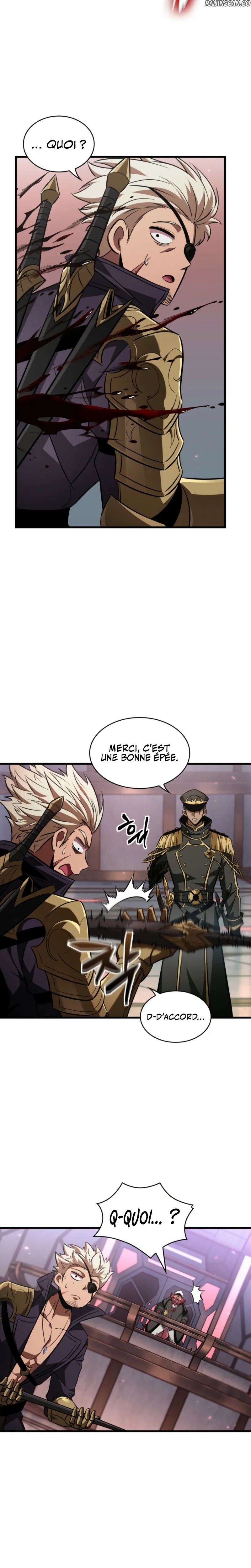 Read Pick Me Up FR Manga Online