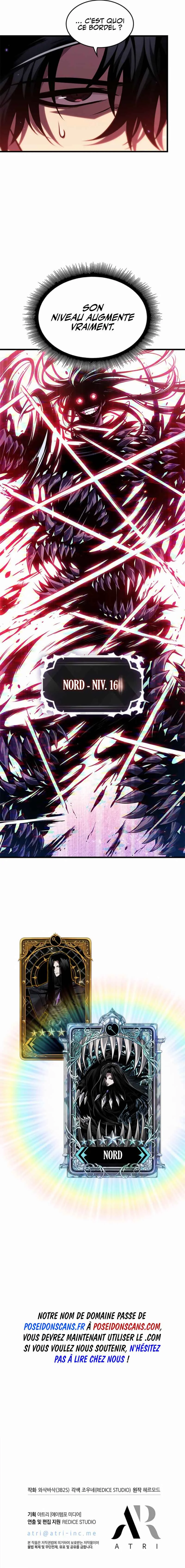 Read Pick Me Up FR Manga Online