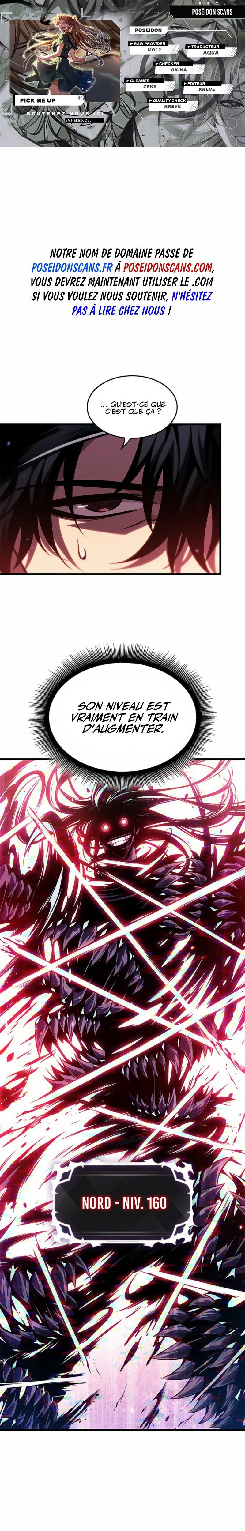 Read Pick Me Up FR Manga Online