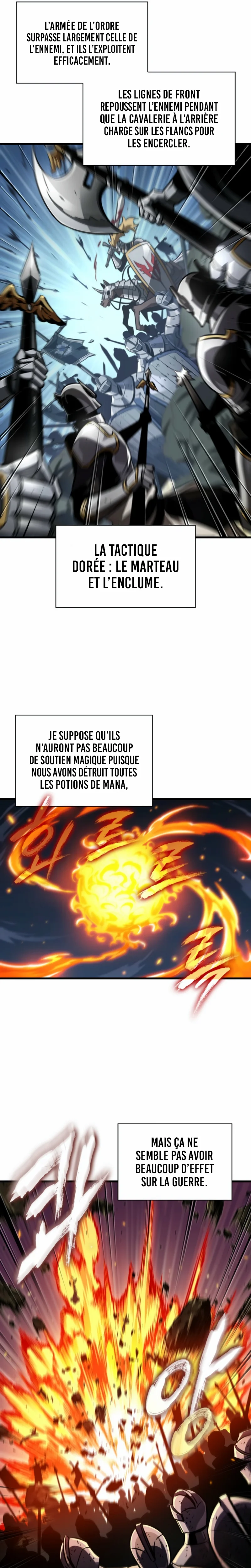 Read Pick Me Up FR Manga Online