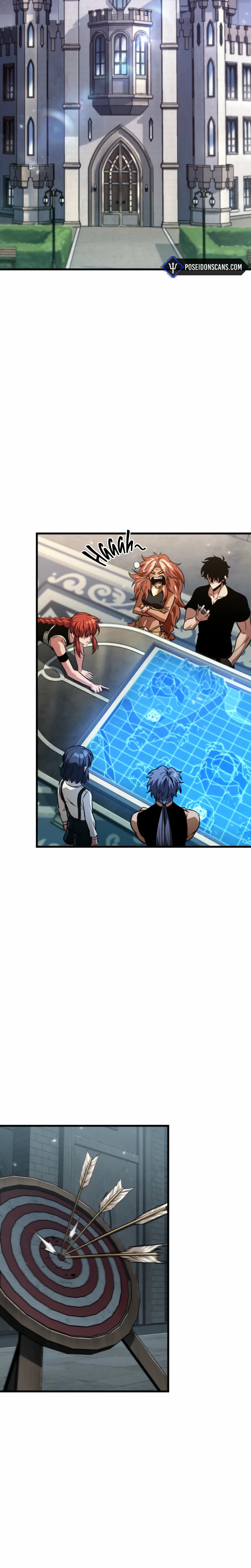 Read Pick Me Up FR Manga Online