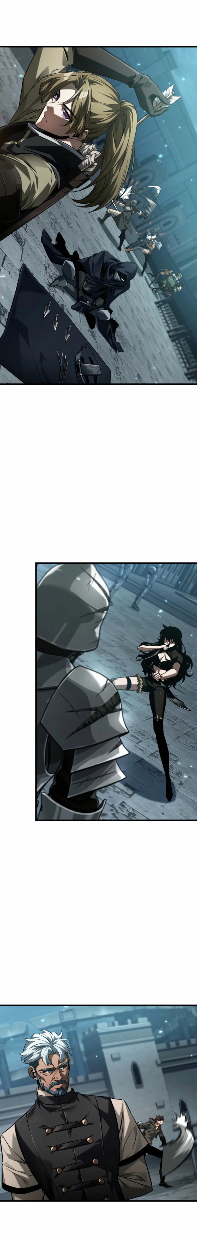 Read Pick Me Up FR Manga Online