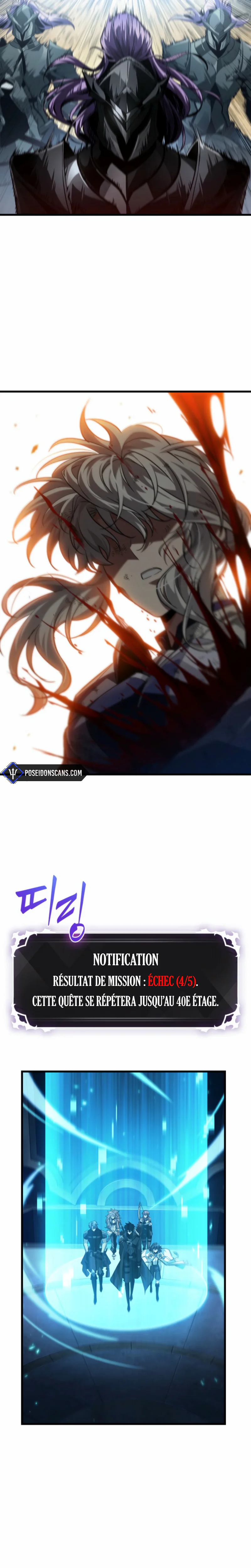 Read Pick Me Up FR Manga Online