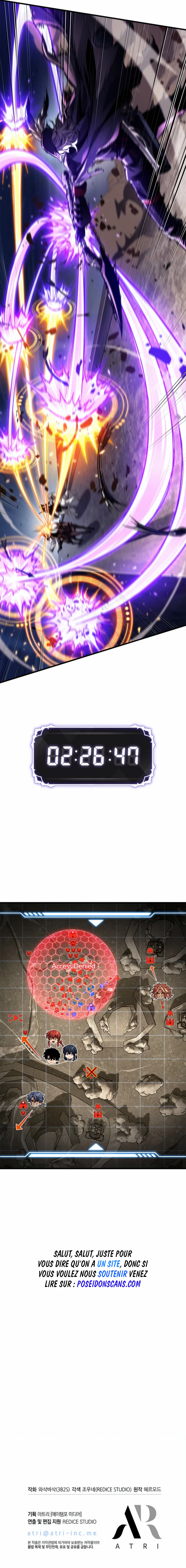 Read Pick Me Up FR Manga Online