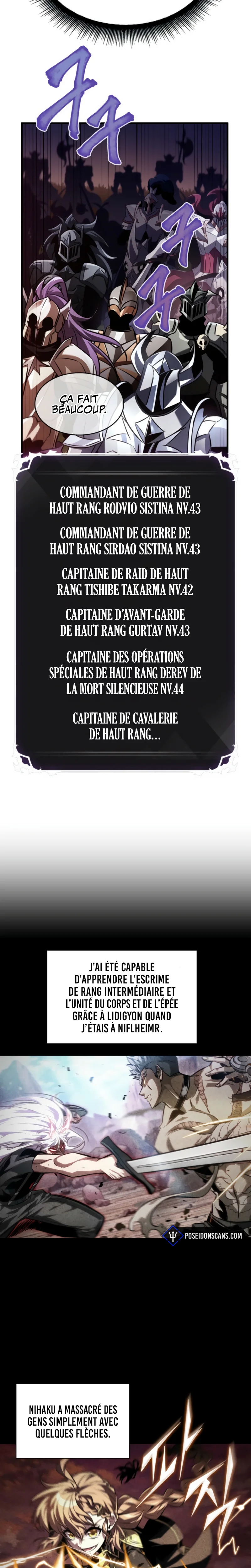 Read Pick Me Up FR Manga Online