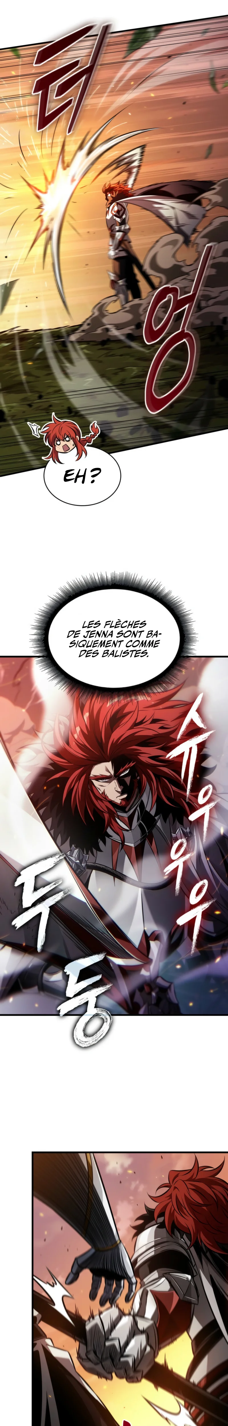 Read Pick Me Up FR Manga Online