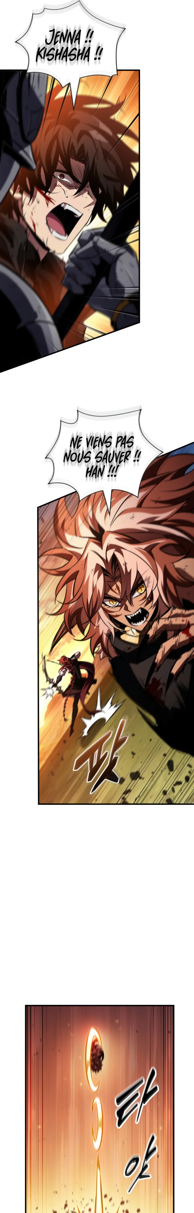 Read Pick Me Up FR Manga Online