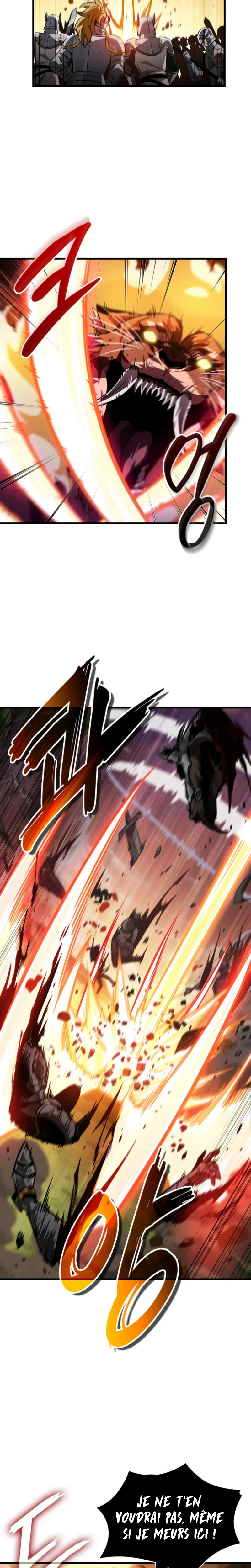 Read Pick Me Up FR Manga Online