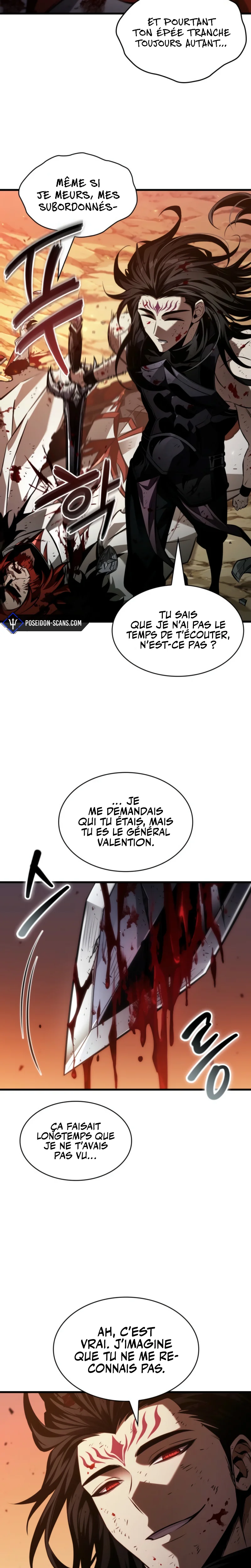 Read Pick Me Up FR Manga Online