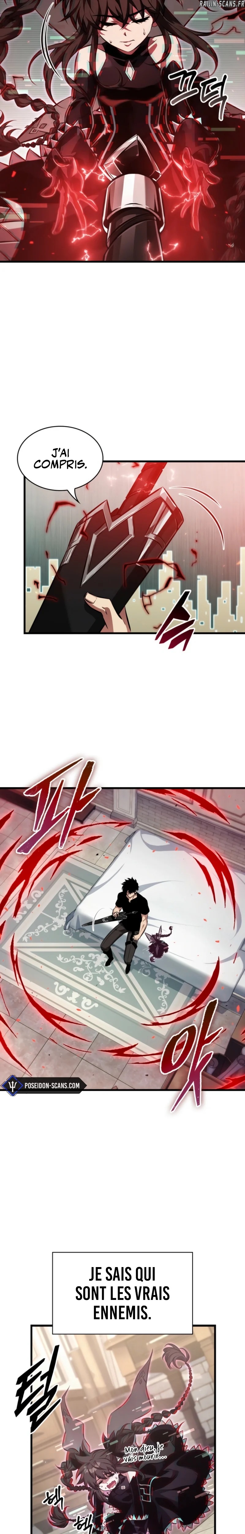 Read Pick Me Up FR Manga Online