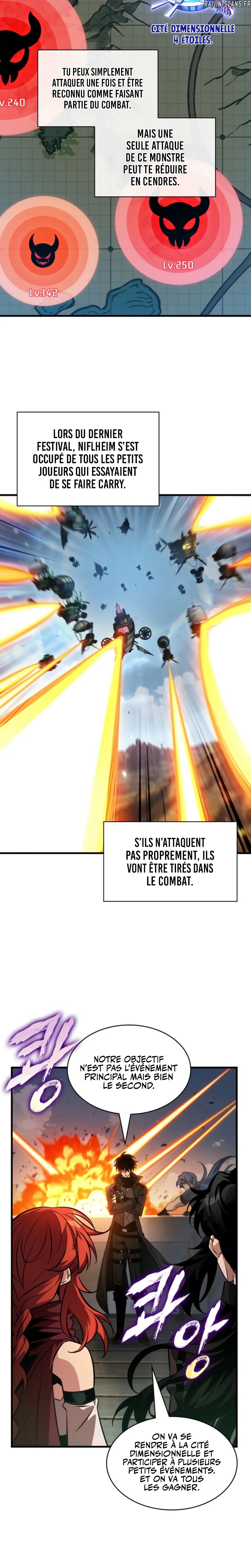 Read Pick Me Up FR Manga Online