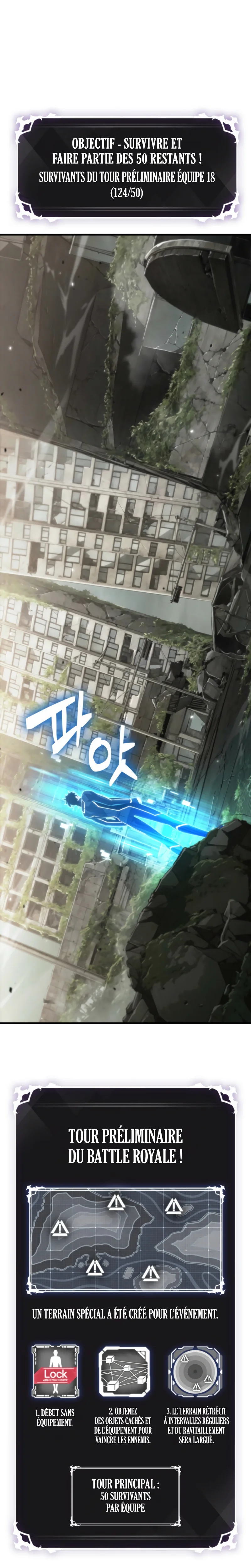 Read Pick Me Up FR Manga Online