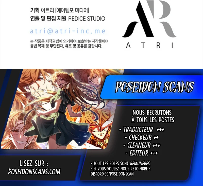 Read Pick Me Up FR Manga Online