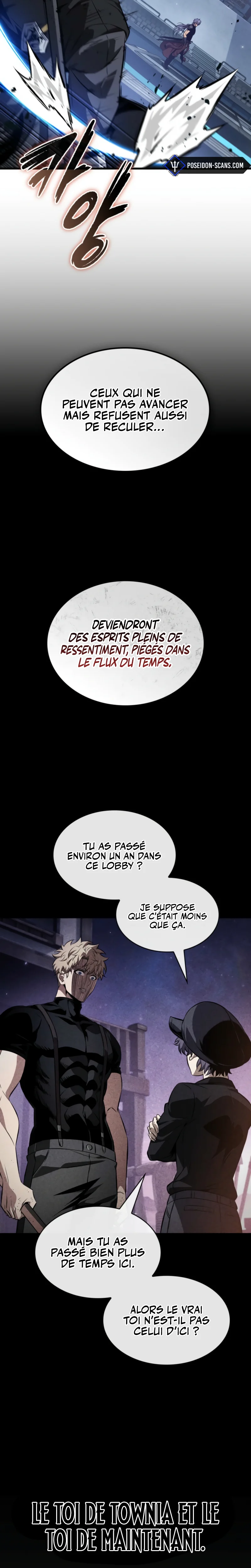 Read Pick Me Up FR Manga Online