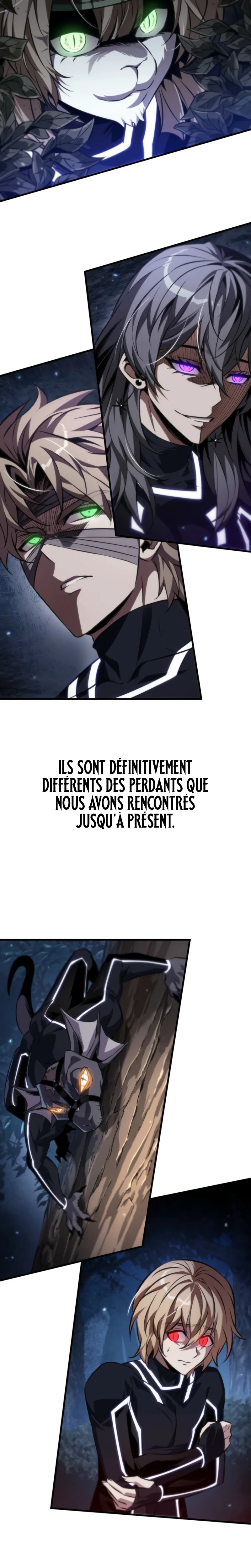 Read Pick Me Up FR Manga Online