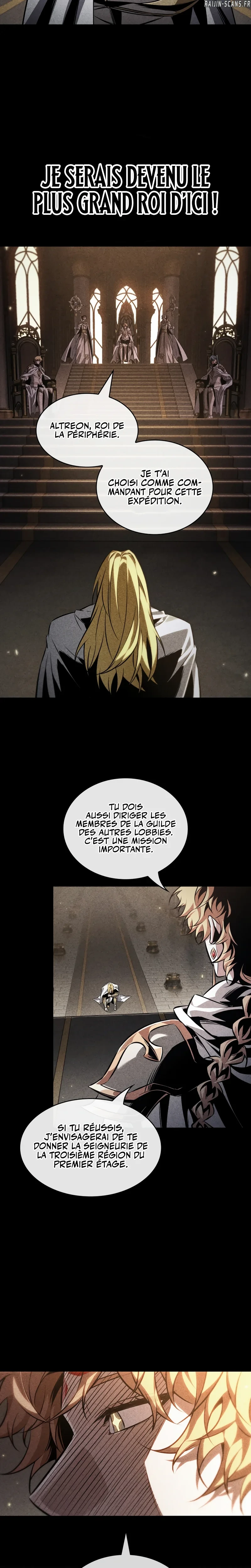 Read Pick Me Up FR Manga Online