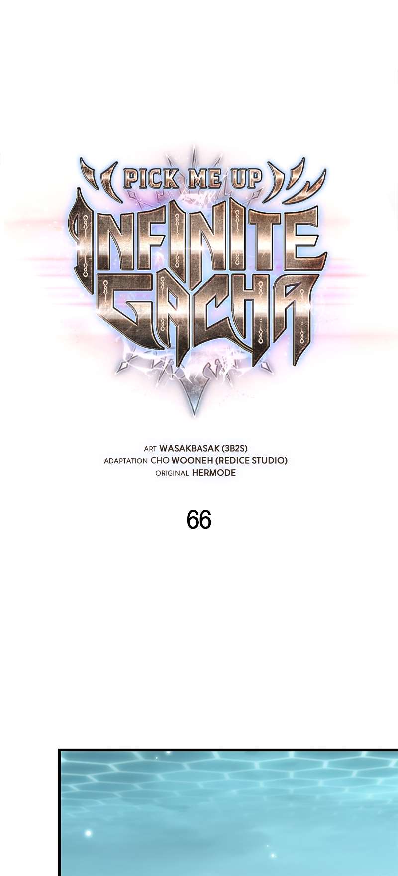 Read Pick Me Up FR Manga Online