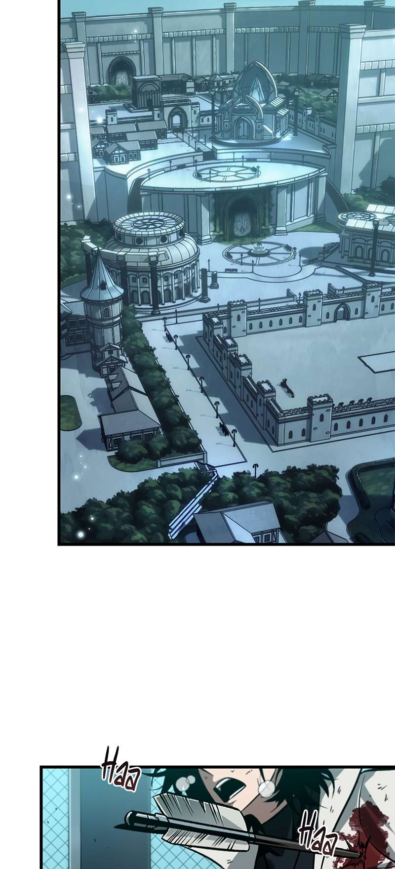 Read Pick Me Up FR Manga Online