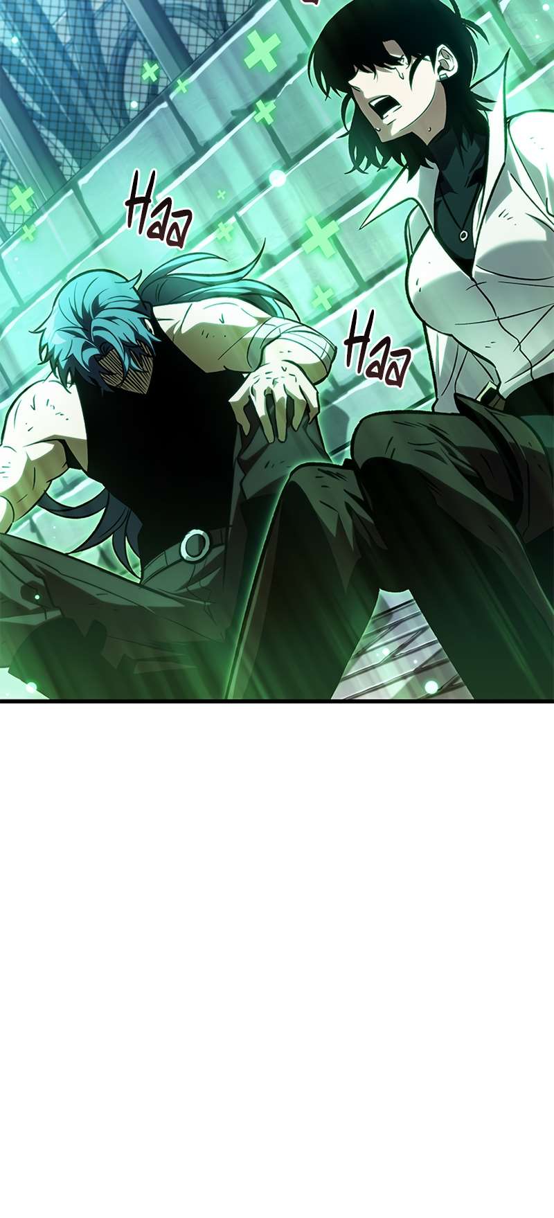 Read Pick Me Up FR Manga Online