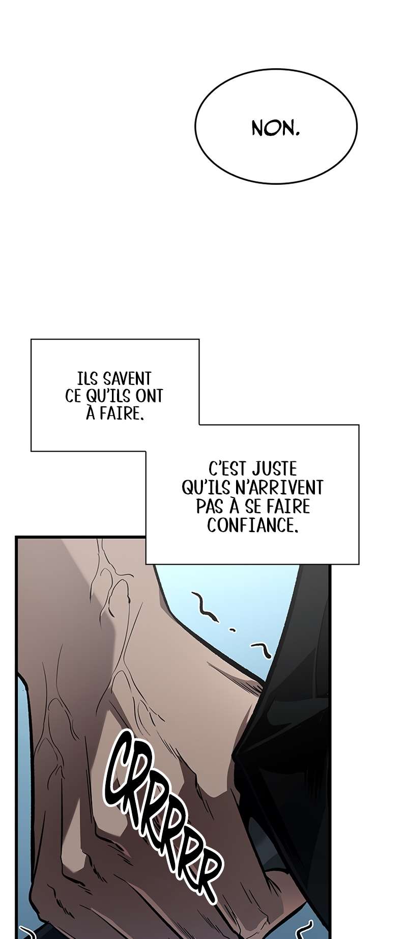 Read Pick Me Up FR Manga Online