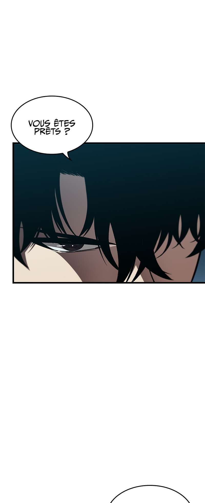 Read Pick Me Up FR Manga Online