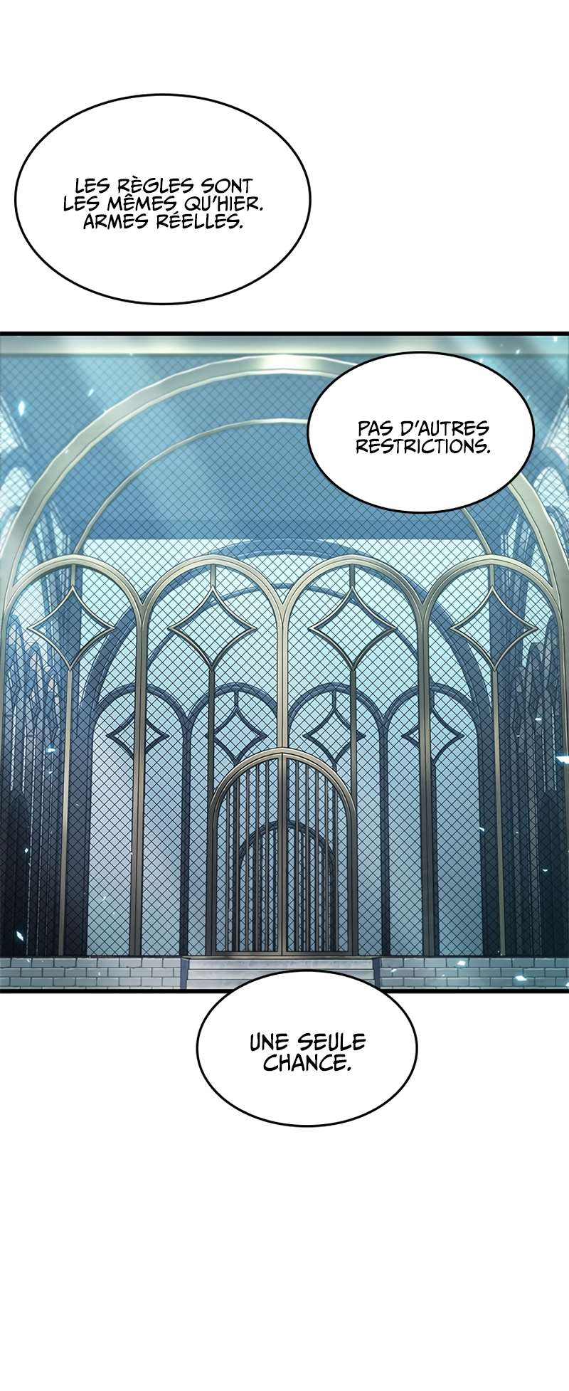 Read Pick Me Up FR Manga Online