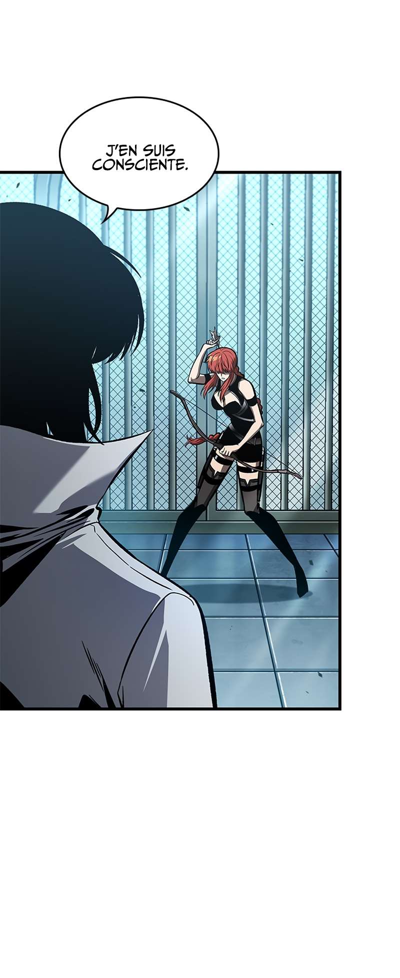 Read Pick Me Up FR Manga Online