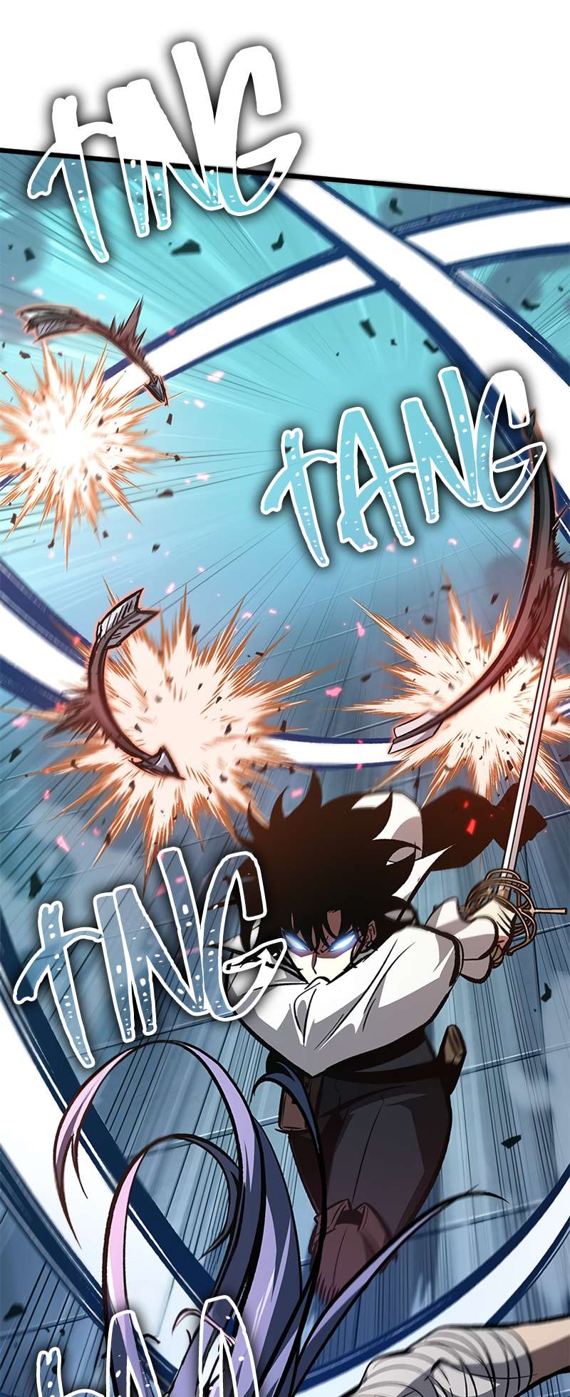 Read Pick Me Up FR Manga Online