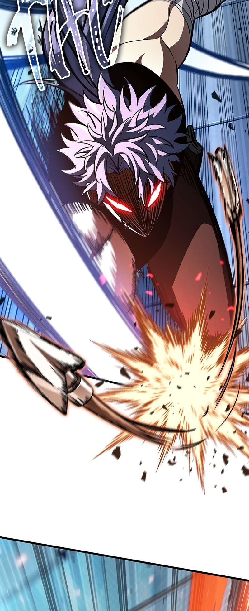 Read Pick Me Up FR Manga Online