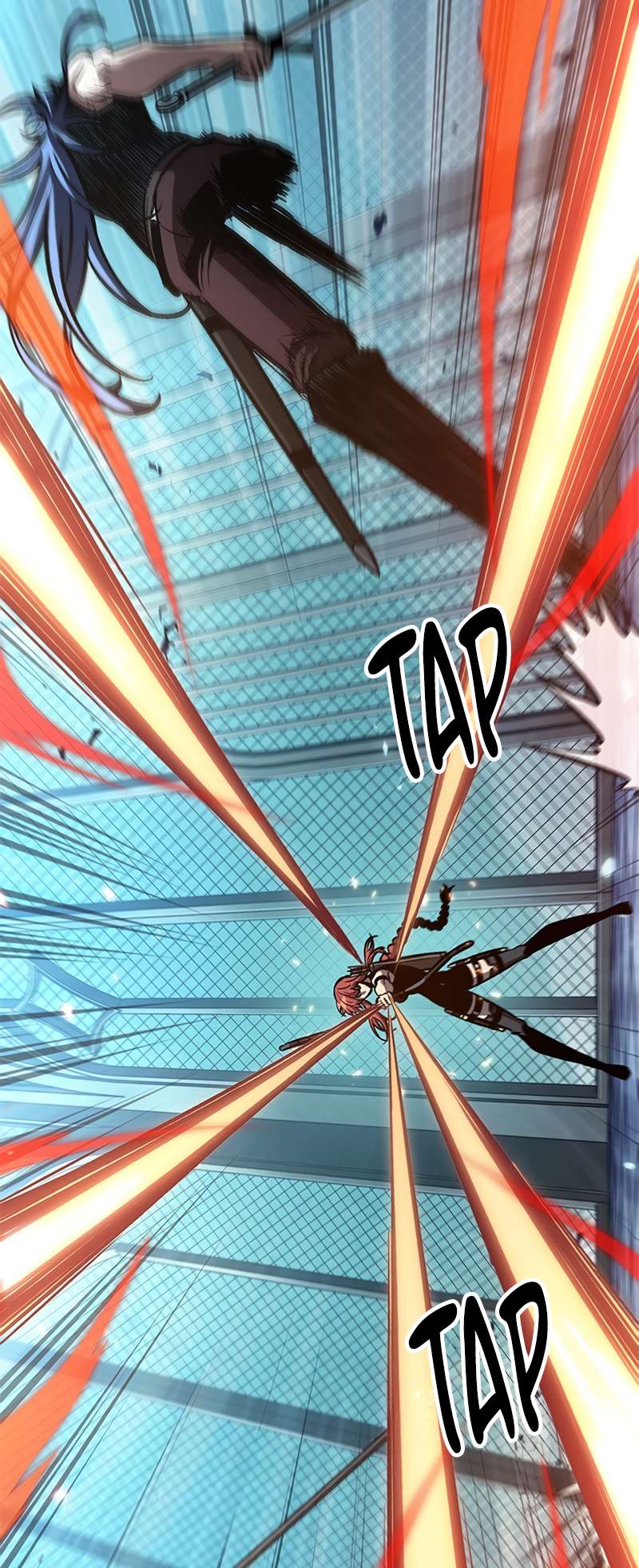 Read Pick Me Up FR Manga Online