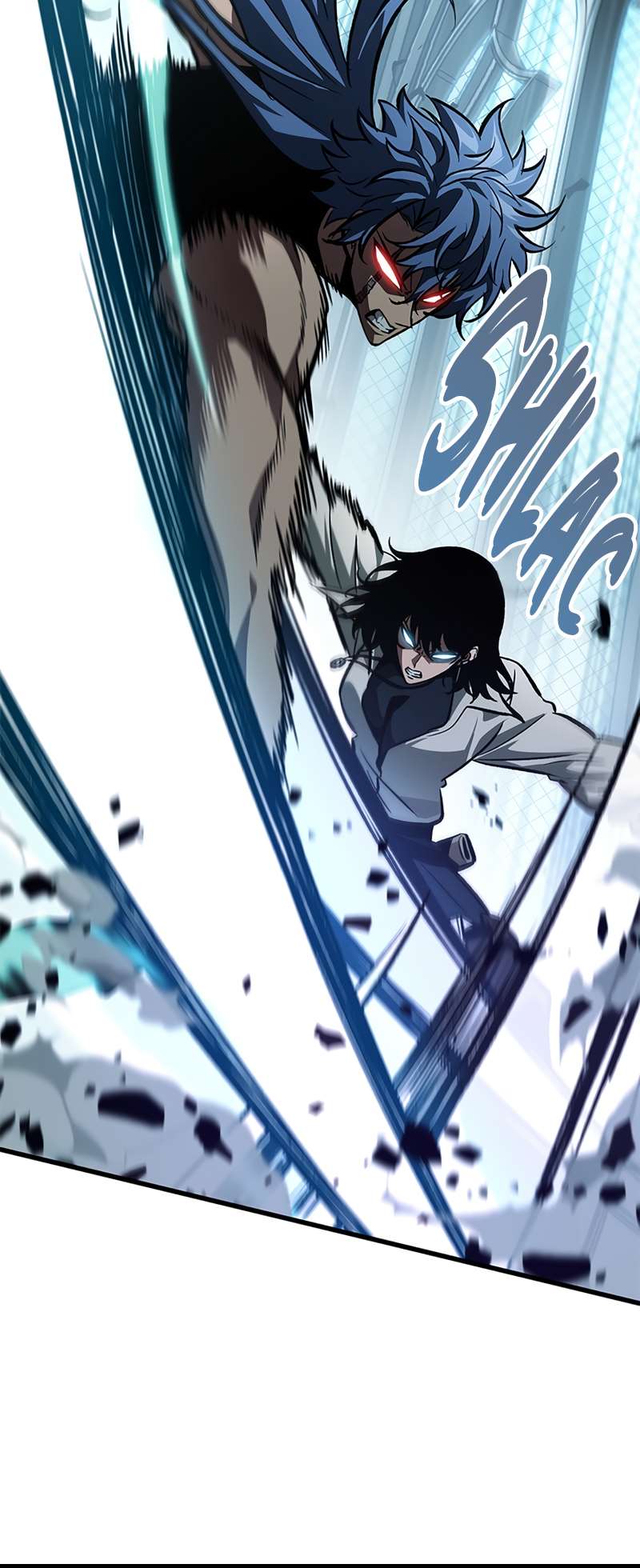 Read Pick Me Up FR Manga Online