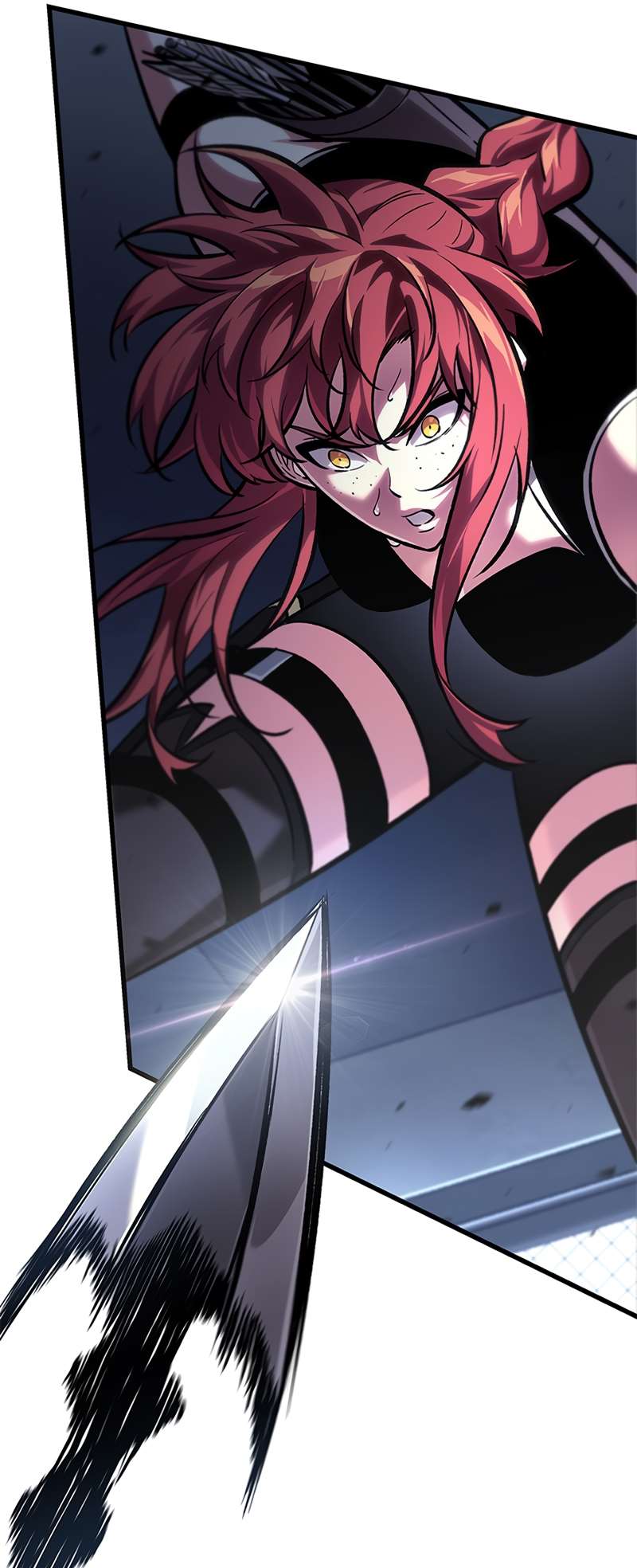 Read Pick Me Up FR Manga Online