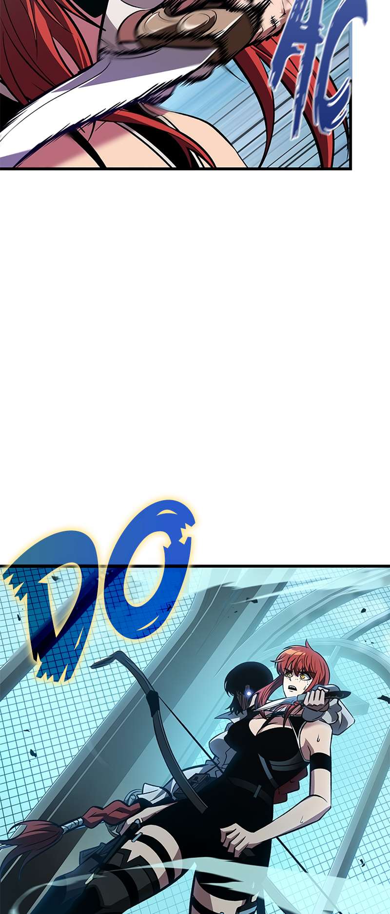 Read Pick Me Up FR Manga Online