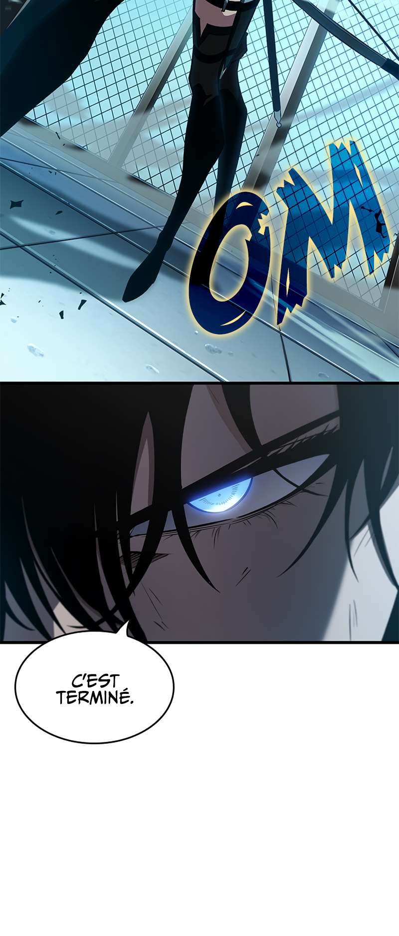 Read Pick Me Up FR Manga Online