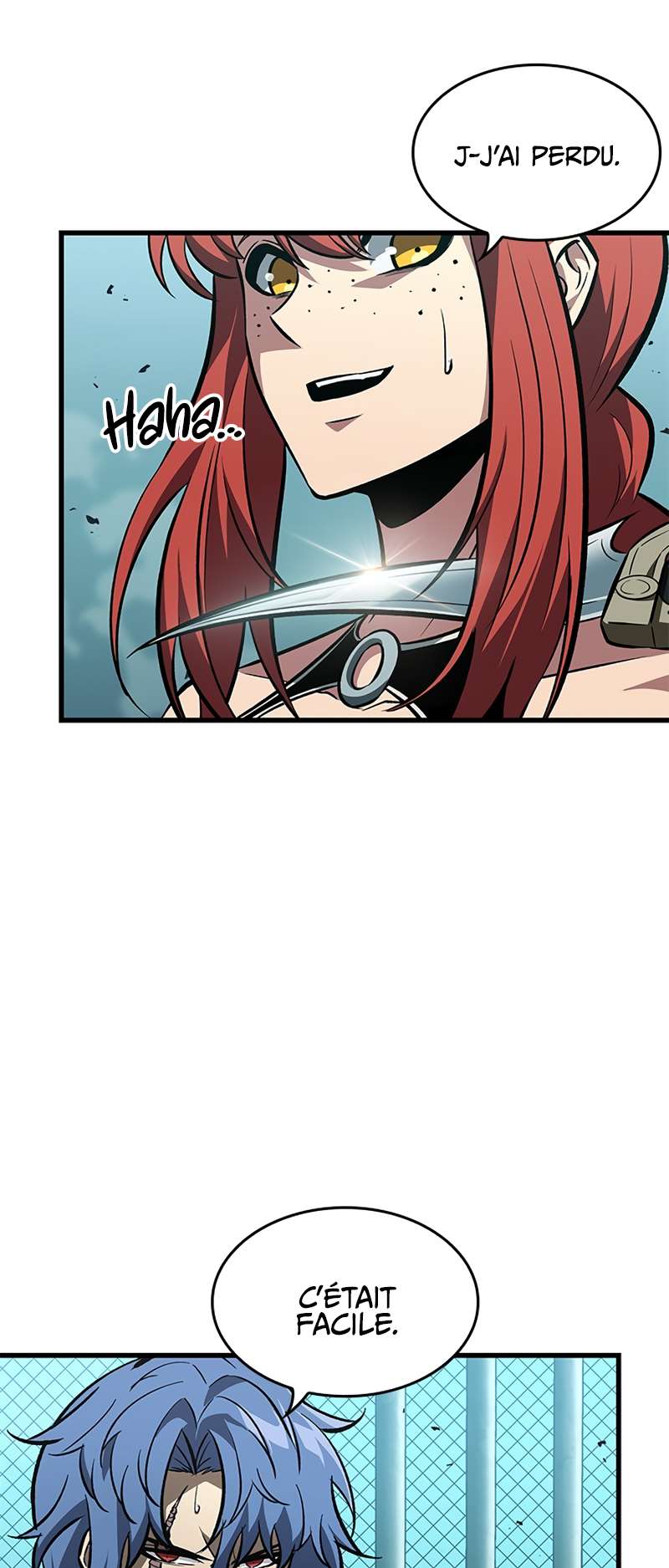 Read Pick Me Up FR Manga Online