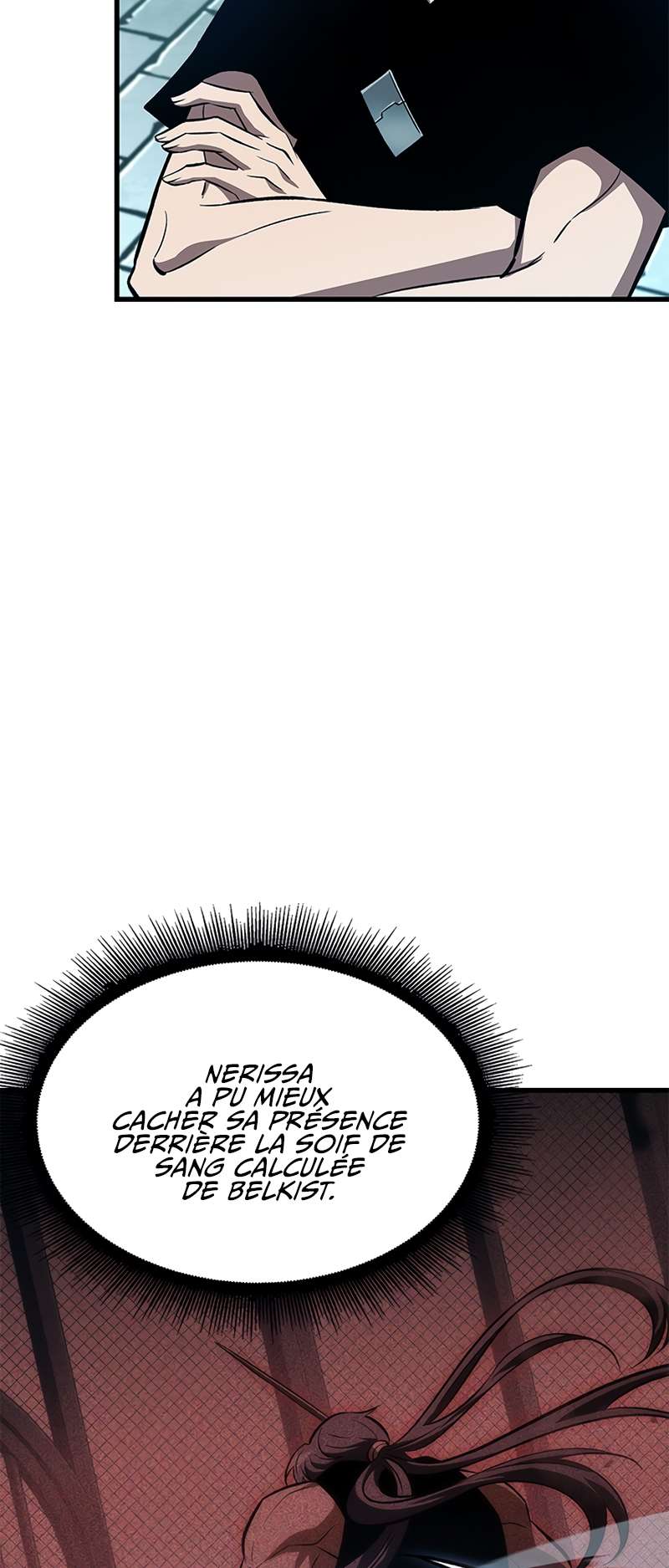 Read Pick Me Up FR Manga Online